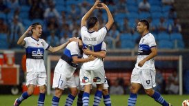 Jorge Pellicer tras el histórico triunfo en Brasil: "Este Huachipato por algo fue campeón"