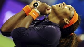 Serena Williams se convirtió en la jugadora más veterana en lograr el N°1 de la WTA