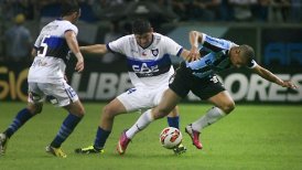 Triunfo de Huachipato sobre Gremio "devolvió la fe en el fútbol", según BBC