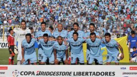 Deportes Iquique entrenó en la casa de Boca pensando en Vélez