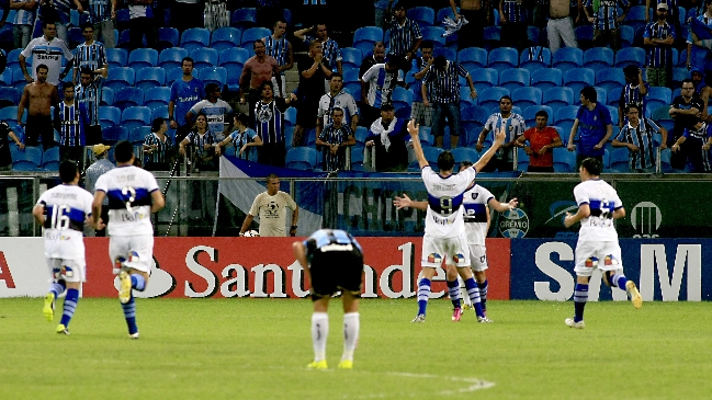 Jorge Pellicer y expectativas de Huachipato: Nos gustaría pasar a segunda fase