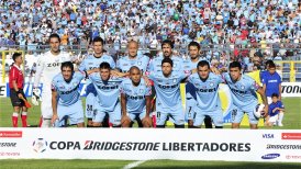 Iquique espera enmendar el rumbo en Copa Libertadores ante Vélez Sarsfield