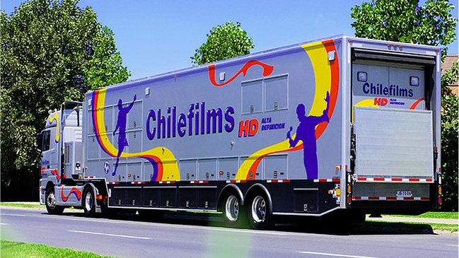 Trabajadores de Chilefilms iniciaron paro de actividades