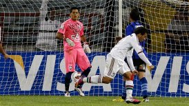 Huachipato sufrió amarga derrota ante Fluminense en la Copa Libertadores