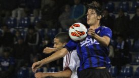 En Huachipato quieren seguir con la tendencia de triunfar como visita en la Copa