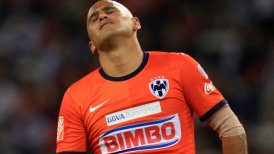 Humberto Suazo renunció a la convocatoria para los duelos ante Perú y Uruguay