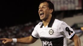 Olimpia aplastó a Deportivo Lara como visitante y se encumbró en la punta del Grupo 7