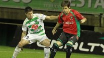 Presidentes de Unión Temuco y Deportes Temuco analizan la fusión de ambos clubes