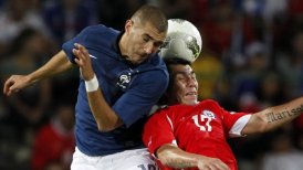 Karim Benzema: "Nadie puede obligarme a cantar el himno de Francia"