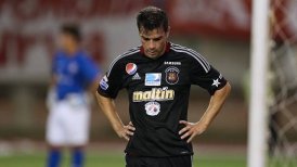 Delincuentes intentaron asaltar a futbolista Sebastián González