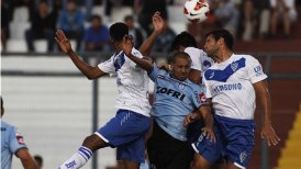 Vélez Sarsfield agotó las opciones de Iquique y lo eliminó de la Libertadores