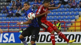 Huachipato visita a Caracas con la necesidad de un triunfo para seguir con vida en la Libertadores