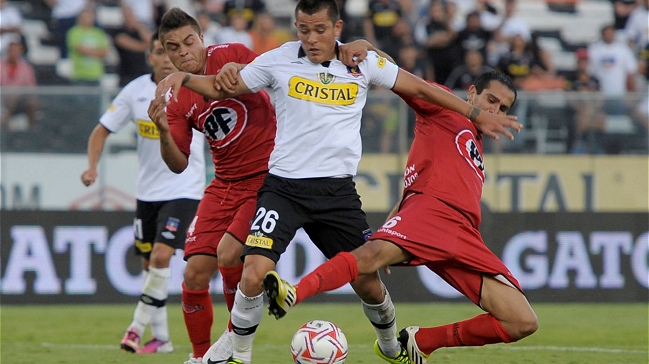 La décima fecha del Campeonato 2013