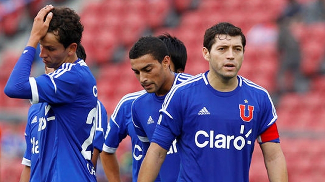 Universidad de Chile quiere enmendar el camino ante Huachipato en Talcahuano