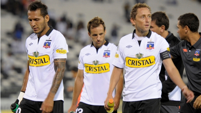 Colo Colo buscará volver al triunfo cuando reciba a Everton