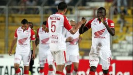 Independiente San Fe derrotó a Tolima y avanzó en la Copa Libertadores