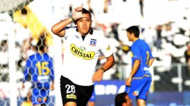Dalsasso: Nadie se burló cuando Carlos Muñoz no hacía goles