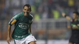 Palmeiras derrotó a Libertad y aseguró su paso a octavos de final