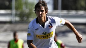 Lucas Domínguez: "Estoy tratando de ganarme una oportunidad"