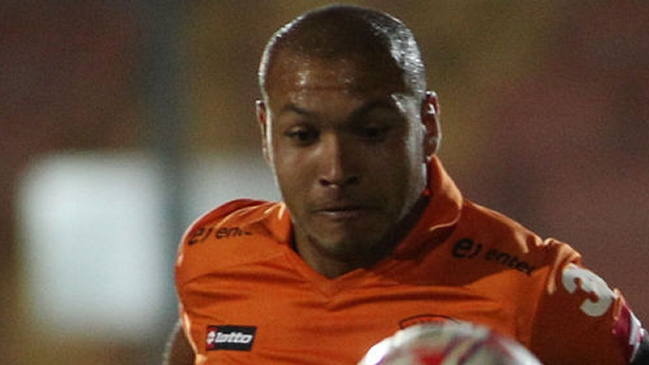 Sebastian Roco: Marco Antonio Figueroa tiene "apestados" a varios en Cobreloa