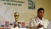 Ronaldo: "Messi está un poco por encima de Cristiano"