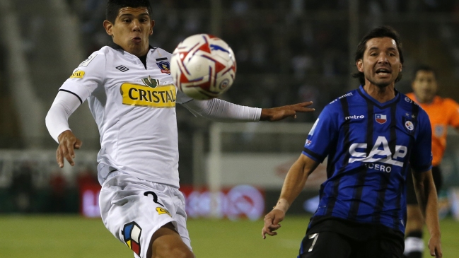 Colo Colo igualó con Huachipato y sigue sin convencer