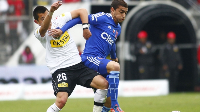 El superclásico se roba las miradas en la fecha 14 del Campeonato 2013