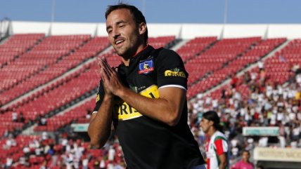 Problemas en la U? Cristopher Toselli no evade el tema y sale a aclarar  supuesto cara a cara entre Pellegrino y el plantel - Soy Azul