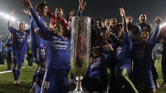 Próxima Copa Chile se jugará sin equipos de Segunda y Tercera División