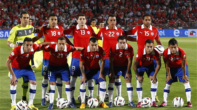 ANFP informó que se agotaron las entradas para el duelo entre Chile y Bolivia