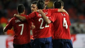 ¿Qué gol de Chile celebraste más en un Mundial?