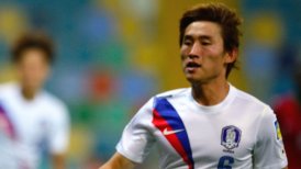 Corea del Sur cayó ante Nigeria y postergó opción de Chile de avanzar a octavos de final del Mundial sub 20