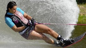 Fernanda Naser inicia su temporada internacional en el Junior US Open