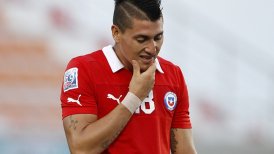 Chile busca el liderato de su grupo en el Mundial Sub 20 ante Irak