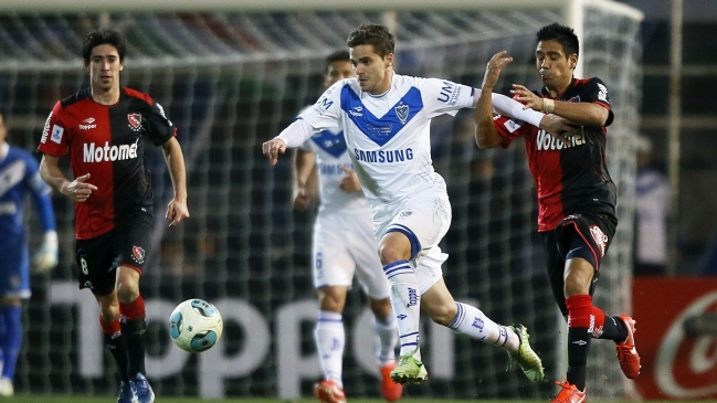 Vélez Sarsfield ganó la Superfinal del fútbol argentino