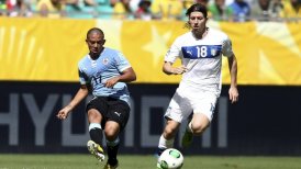 Italia y Uruguay definen el tercer puesto en la Copa Confederaciones