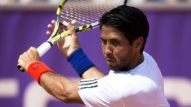 Verdasco derrotó a Nicolás Almagro en Bastad y se instaló en semifinales