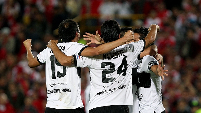 Olimpia y Atlético Mineiro se enfrentan en la final de Copa Libertadores