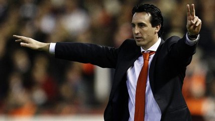 Técnico de Sevilla FC: "Lo más importante es la salud de Tito Vilanova"