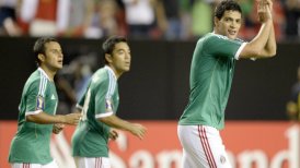 México y Panamá chocarán en semifinales de la Copa Oro