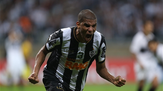 Palmarés de la Copa Libertadores: El primer título de Atlético Mineiro