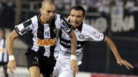 Atlético Mineiro y Olimpia se enfrentan por el título de la Copa Libertadores