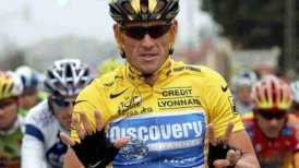 El cineasta Stephen Frears abordará el escándalo de Lance Armstrong