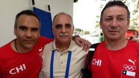 Dupla chilena disputará el oro en bochas en los Juegos Mundiales