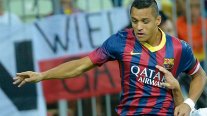 Alcalde valoró la "cruzada" de Alexis Sánchez a favor de Tocopilla