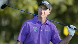 Jim Furyk recuperó el liderato del US PGA Championship
