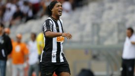 Ronaldinho Gaúcho confesó que tenia sexo antes de los partidos