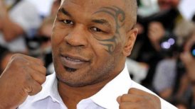 Mike Tyson: "Era una sobredosis de droga tras otra... pensé en suicidarme"