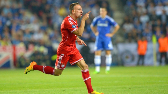 Bayern Munich sufrió ante Chelsea para quedarse con la Supercopa