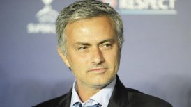José Mourinho: Acabar con 10 jugadores los partidos es mi historia con la UEFA
